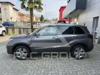 2026 Suzuki Vitara