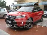 2026 Suzuki Vitara