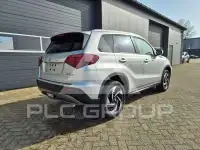 2026 Suzuki Vitara