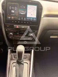 2026 Suzuki Vitara