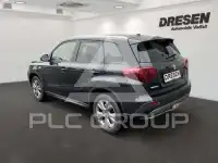 2026 Suzuki Vitara