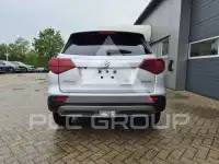 2026 Suzuki Vitara
