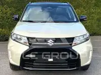 2026 Suzuki Vitara