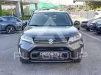 2026 Suzuki Vitara