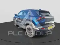 2026 Suzuki Vitara