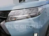 2026 Suzuki Vitara