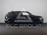 2026 Suzuki Vitara
