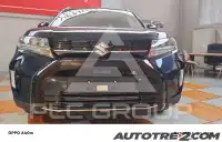 2026 Suzuki Vitara