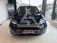2026 Suzuki Vitara