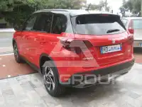 2026 Suzuki Vitara