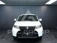 2026 Suzuki Vitara
