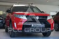 2026 Suzuki Vitara