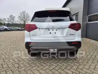 2026 Suzuki Vitara