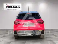 2026 Suzuki Vitara