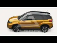 2026 Suzuki Vitara