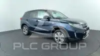 2026 Suzuki Vitara