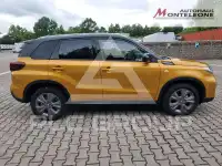 2026 Suzuki Vitara