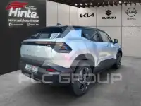 2026 Suzuki Vitara