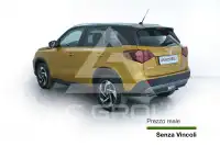 2026 Suzuki Vitara