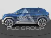 2026 Suzuki Vitara