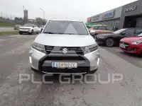2026 Suzuki Vitara