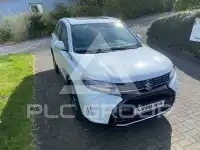 2026 Suzuki Vitara