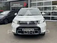 2026 Suzuki Vitara