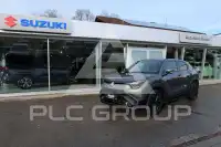 2026 Suzuki Vitara