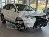 2026 Suzuki Vitara