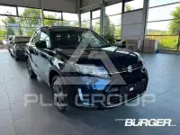 2026 Suzuki Vitara