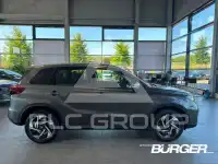 2026 Suzuki Vitara