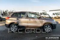 2026 Suzuki Vitara