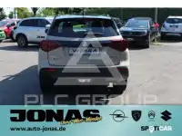 2026 Suzuki Vitara