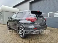 2026 Suzuki Vitara