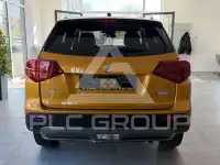 2026 Suzuki Vitara