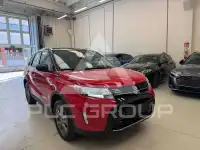 2026 Suzuki Vitara