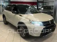 2026 Suzuki Vitara