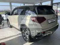 2026 Suzuki Vitara
