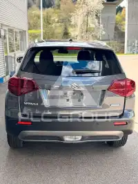 2026 Suzuki Vitara