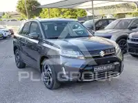 2026 Suzuki Vitara