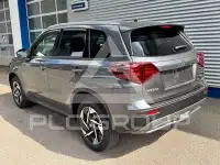 2026 Suzuki Vitara