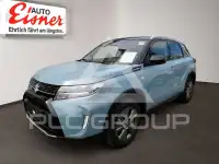 2026 Suzuki Vitara