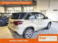 2026 Suzuki Vitara