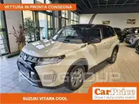 2026 Suzuki Vitara