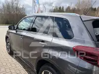 2026 Suzuki Vitara