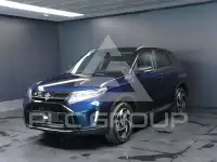 2026 Suzuki Vitara
