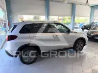 2026 Suzuki Vitara