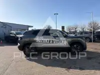 2026 Suzuki Vitara
