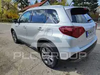 2026 Suzuki Vitara