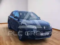 2026 Suzuki Vitara